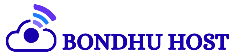 BONDHU HOST